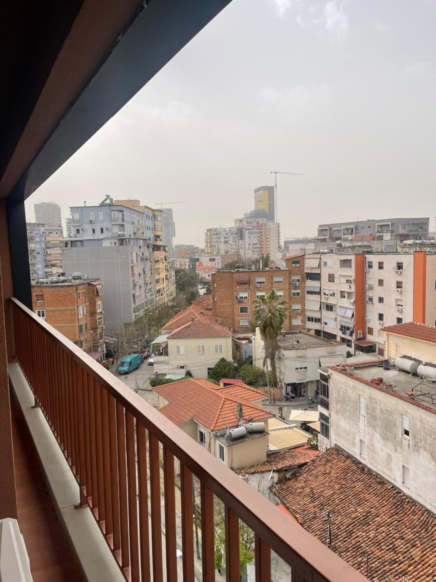 New Bazaar, Grand Apartment Тирана Екстер'єр фото