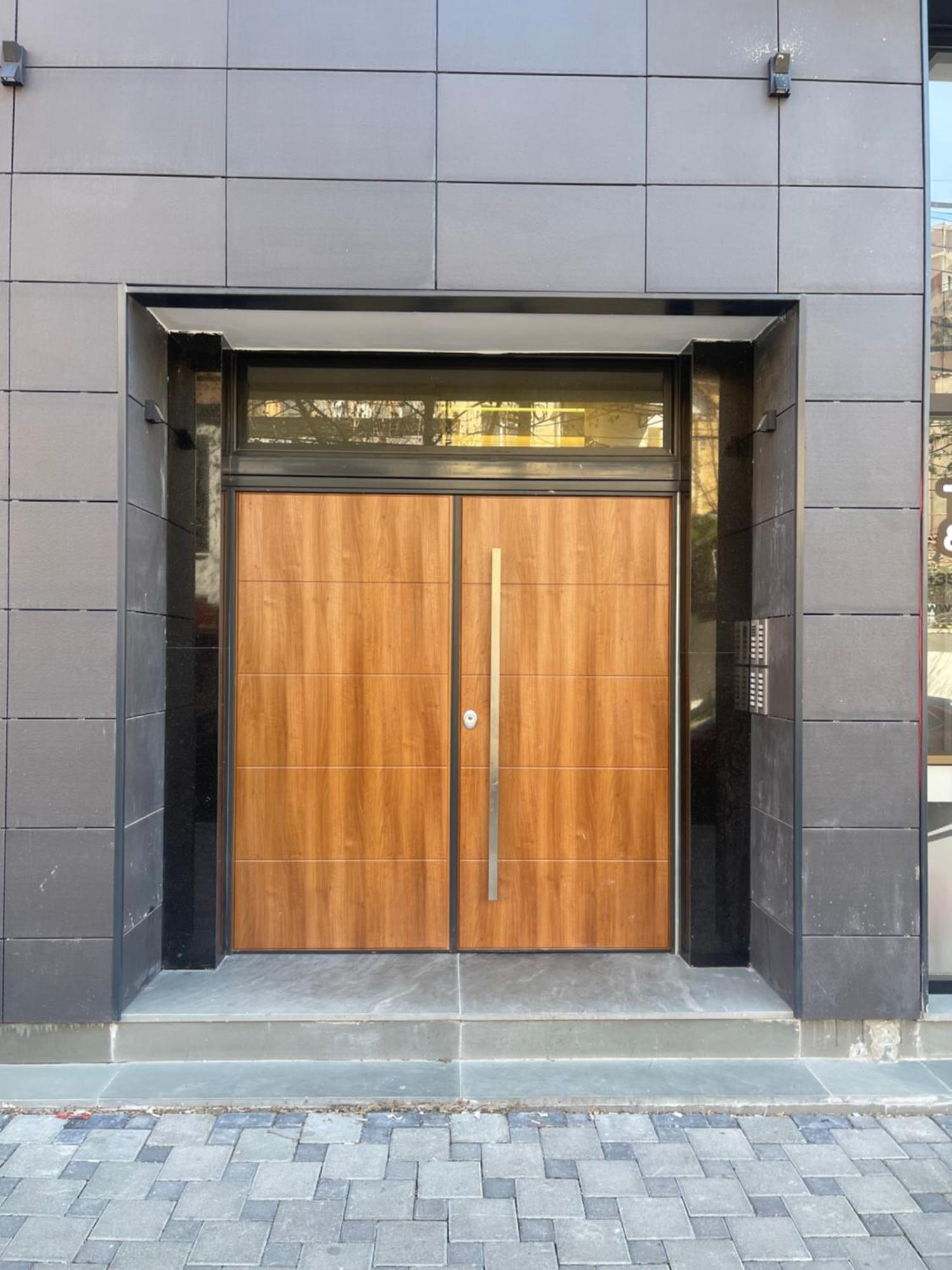 New Bazaar, Grand Apartment Тирана Екстер'єр фото