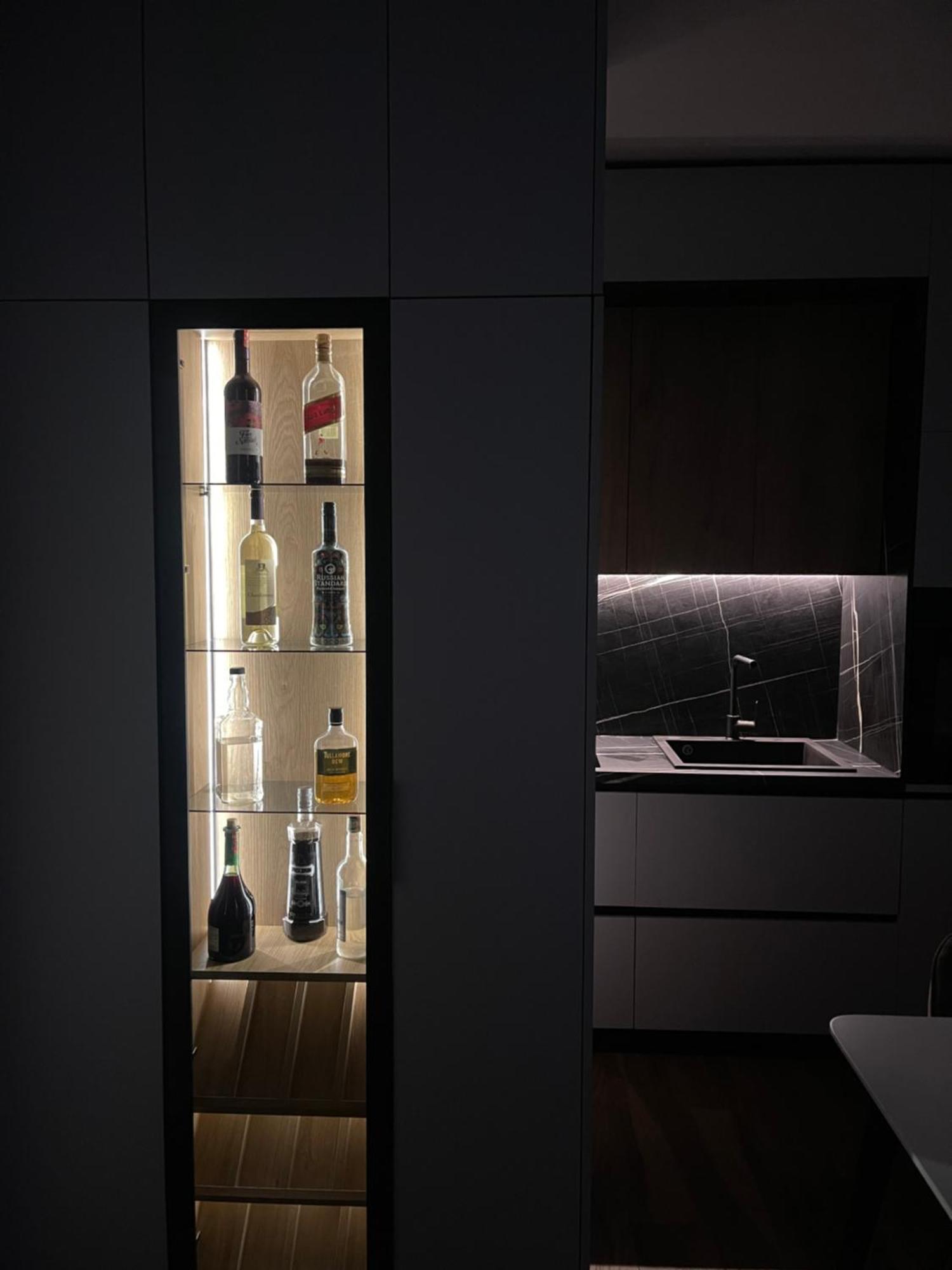 New Bazaar, Grand Apartment Тирана Екстер'єр фото